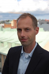 Hans Kullin