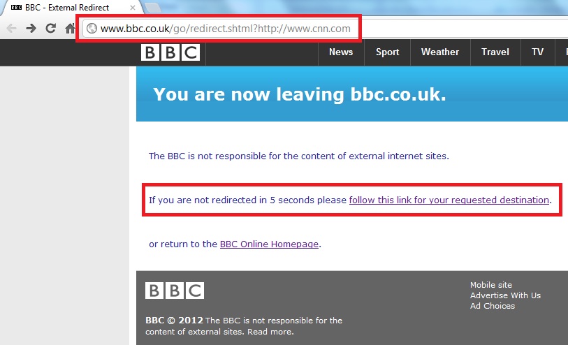 bbc-redirect-scam