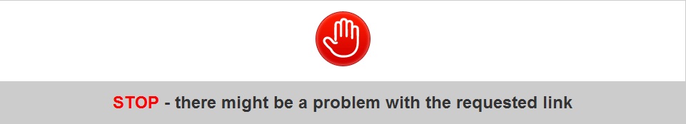 bitly warning bitly warning