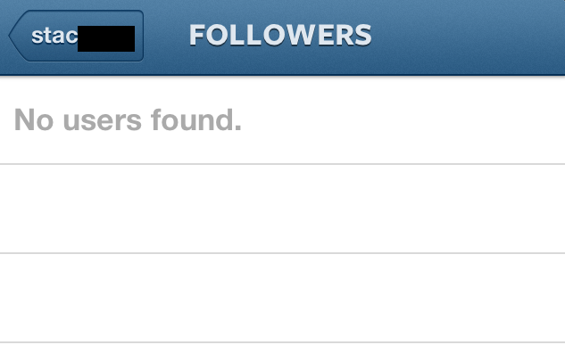 instagram fake followers