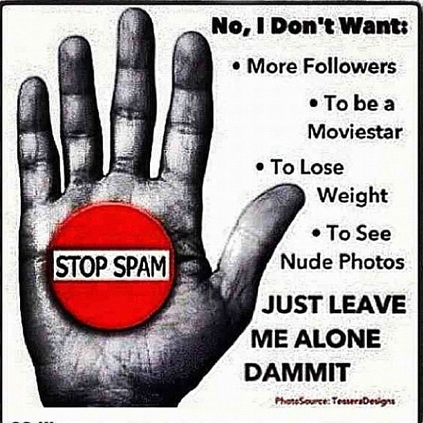 instagram-stop-spam