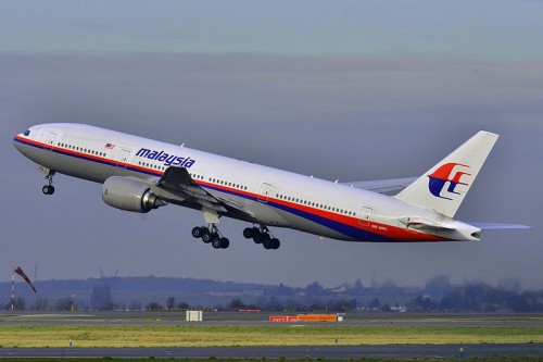 Malaysia Airlines