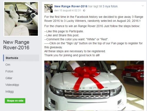 rangerover2016giveaway