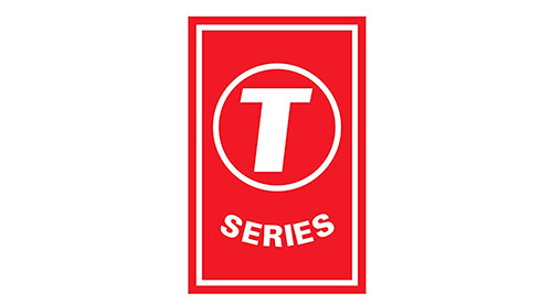 T-series is now the largest channel on Youtube